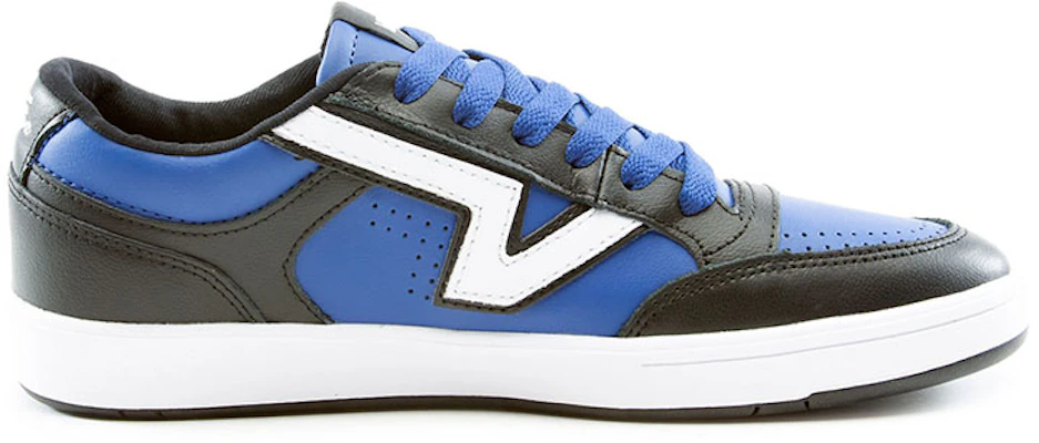 Vans Lowland CC '双色 - 黑色真蓝' VN0A4TZY91M Order Vans Lowland CC '双色 - 黑色真蓝' VN0A4TZY91M