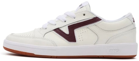 Vans Lowland CC 'Two Tone - Marshmallow Mauve Wine' VN0A7TNLB45 Vans Lowland CC 'Two Tone - Marshmallow Mauve Wine' VN0A7TNLB45