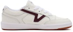 Order Vans Lowland CC 'Dwi-Tona - Marshmallow Mauve Wine' VN0A7TNLB45