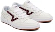 Lookbook Vans Lowland CC 'Dwi-Tona - Marshmallow Mauve Wine' VN0A7TNLB45