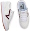 Shop Vans Lowland CC 'Dwi-Tona - Marshmallow Mauve Wine' VN0A7TNLB45