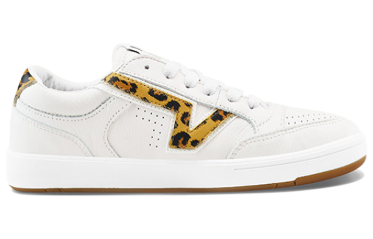 Vans Lowland Cc 'White' 圖 2