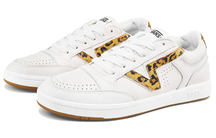 Vans Lowland Cc 'White' 圖 3