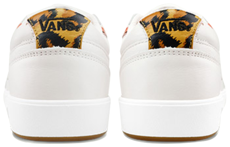 Vans Lowland Cc 'White' 圖 5