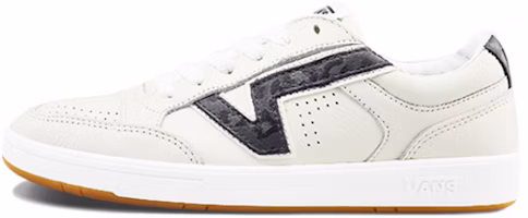 Vans Lowland Cc White/Black VN0A4TZY1VP1 Vans Lowland Cc White/Black VN0A4TZY1VP1