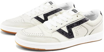 バンズ ローランドCC 白黒 (Vans Rōrando CC Shirokuro) VN0A4TZY1VP1 Lookbook バンズ ローランドCC 白黒 (Vans Rōrando CC Shirokuro) VN0A4TZY1VP1