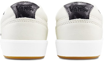 バンズ ローランドCC 白黒 (Vans Rōrando CC Shirokuro) VN0A4TZY1VP1 Purchase バンズ ローランドCC 白黒 (Vans Rōrando CC Shirokuro) VN0A4TZY1VP1