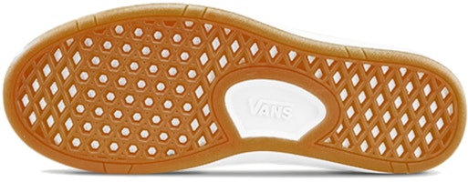 バンズ ローランドCC 白黒 (Vans Rōrando CC Shirokuro) VN0A4TZY1VP1 Details for バンズ ローランドCC 白黒 (Vans Rōrando CC Shirokuro) VN0A4TZY1VP1