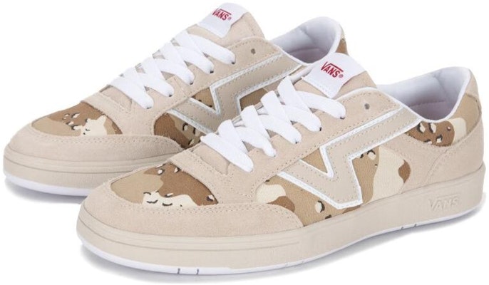 Vans Lowland CC 'Blanco Marrón' VN0A7TNLTWH Order Vans Lowland CC 'Blanco Marrón' VN0A7TNLTWH