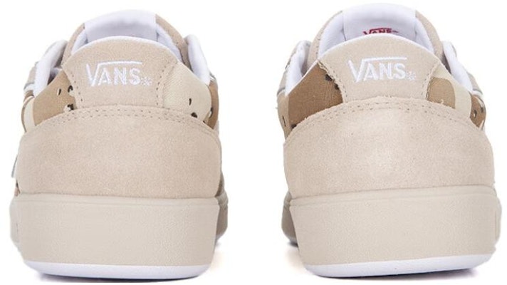 Vans Lowland CC 'Blanco Marrón' VN0A7TNLTWH Shop Vans Lowland CC 'Blanco Marrón' VN0A7TNLTWH