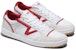 Vans Lowland CC 'Putih Court Merah' VN0007P2Y52