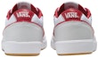 Lookbook Vans Lowland CC 'Putih Court Merah' VN0007P2Y52