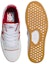 Shop Vans Lowland CC 'Putih Court Merah' VN0007P2Y52