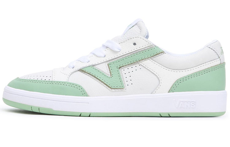 Buy Vans Lowland CC Sepatu 'Putih Hijau' VN0A7TNLWGR