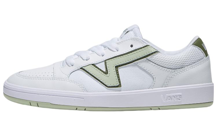 Buy Vans Lowland CC 'Putih Hijau Muda' VN000BWBBHF