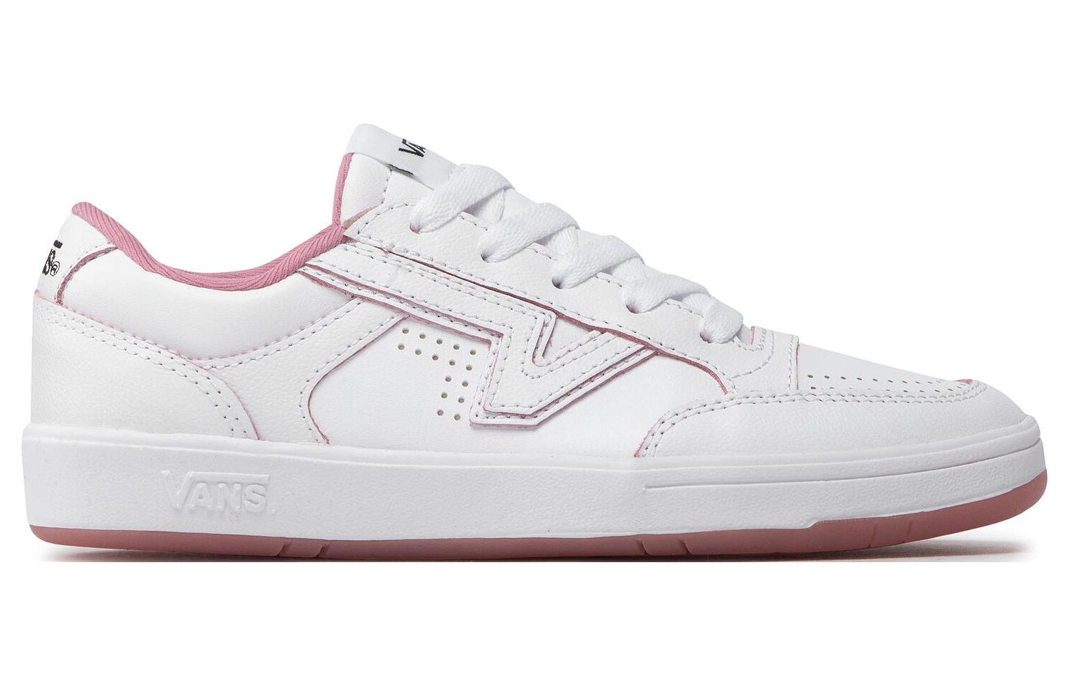 Vans Lowland CC 'White Pink' 圖 2