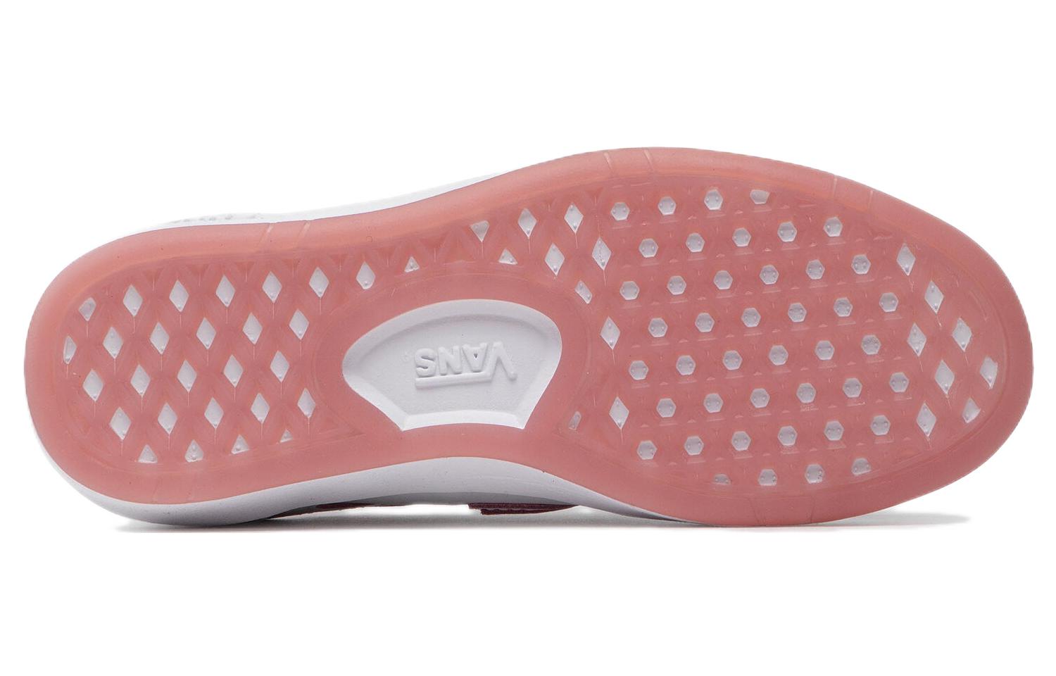 Vans Lowland CC 'White Pink' 圖 6