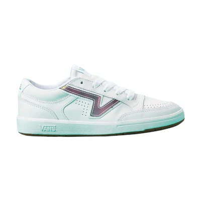 Vans Lowland CC 'White Rainbow'