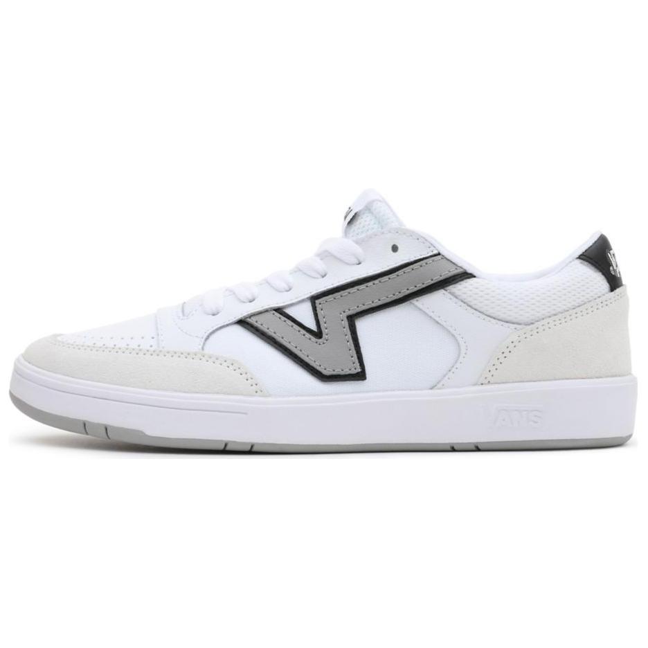 Vans Lowland CC 'White Sport Drizzle' VN0A7TNLIYP