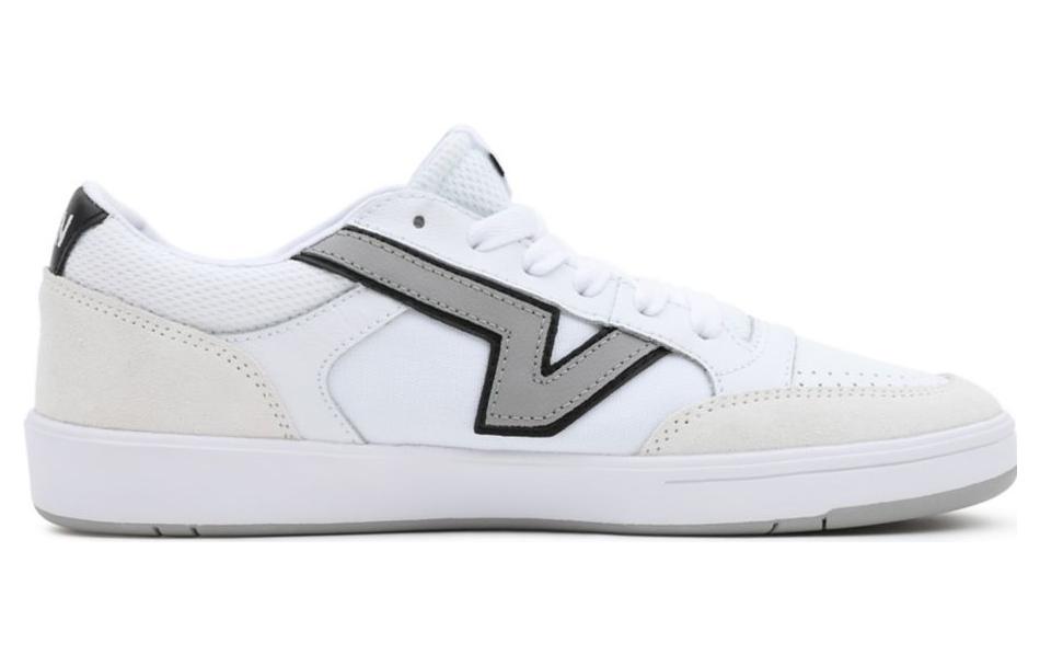 Vans Lowland CC 'White Sport Drizzle' 圖 2