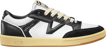 Vans Lowland CC JMP 'Serio Collection - Black White' VN0A5KYFBZW Vans Lowland CC JMP 'Serio Collection - Black White' VN0A5KYFBZW