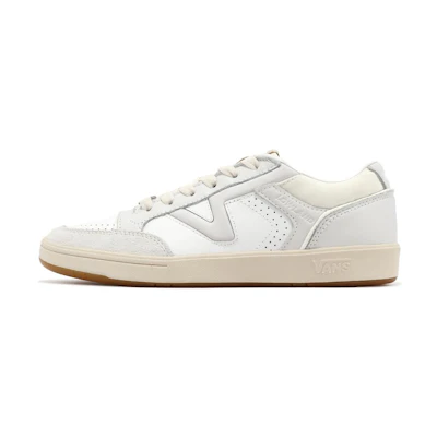 Vans Lowland CC JMP 'Serio Collection - Grey White'