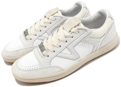 Vans Lowland CC JMP 'Serio Collection - Kelabu Putih' VN0A5KYF1XM Lookbook Vans Lowland CC JMP 'Serio Collection - Kelabu Putih' VN0A5KYF1XM