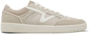 Vans Lowland CC JMP R 'Court French Oak' Kasut Sneaker Lelaki VN0007P2BLL