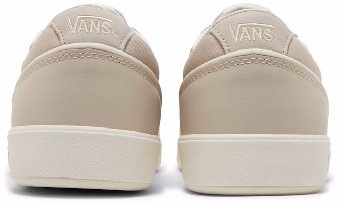 Vans Lowland CC JMP R 'Court French Oak' Kasut Sneaker Lelaki VN0007P2BLL Details for Vans Lowland CC JMP R 'Court French Oak' Kasut Sneaker Lelaki VN0007P2BLL