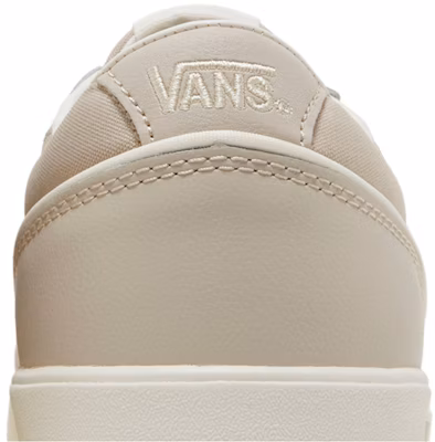 Vans Lowland CC JMP R 'Court French Oak' Kasut Sneaker Lelaki VN0007P2BLL Sizing Vans Lowland CC JMP R 'Court French Oak' Kasut Sneaker Lelaki VN0007P2BLL