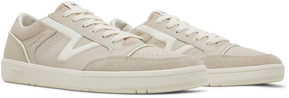 Vans Lowland CC JMP R 'Court French Oak' VN0007P2BLL 經典低幫滑板鞋 Cheap Vans Lowland CC JMP R 'Court French Oak' VN0007P2BLL 經典低幫滑板鞋