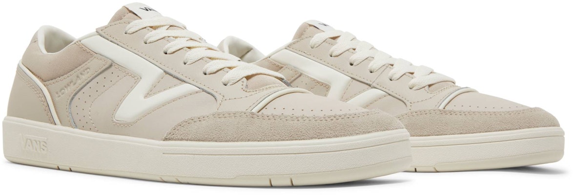 Vans Lowland CC JMP R 'Court French Oak' VN0007P2BLL Cheap Vans Lowland CC JMP R 'Court French Oak' VN0007P2BLL