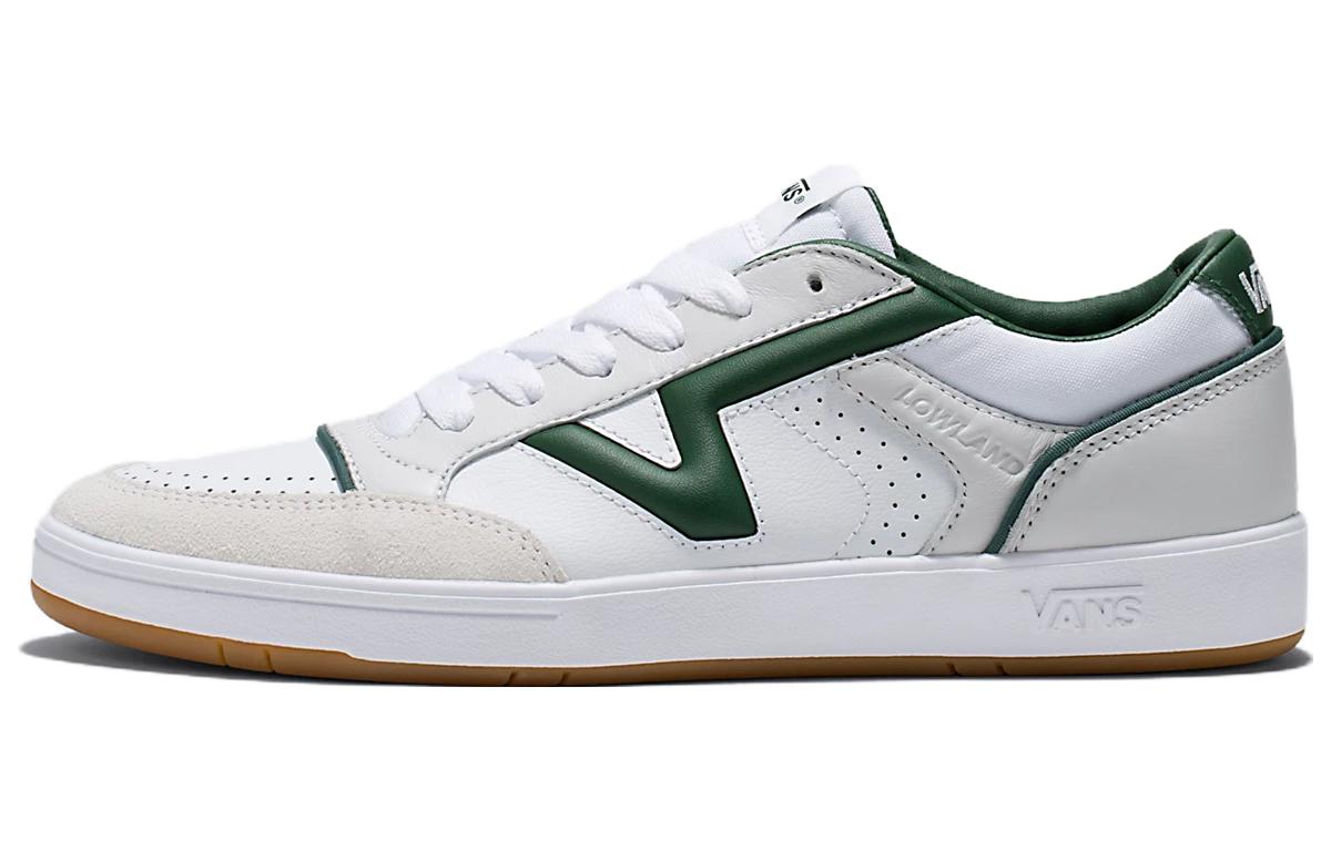 Vans Lowland CC JMP R 'Court Green' VN0007P2Y9H