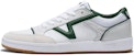 Vans Lowland CC JMP R 'Court Green' Kasut Hijau Sukan Rendah VN0007P2Y9H