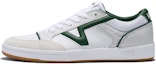 Buy Vans Lowland CC JMP R 'Court Green' Kasut Hijau Sukan Rendah VN0007P2Y9H