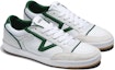 Order Vans Lowland CC JMP R 'Court Green' Kasut Hijau Sukan Rendah VN0007P2Y9H