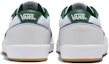 Lookbook Vans Lowland CC JMP R 'Court Green' Kasut Hijau Sukan Rendah VN0007P2Y9H