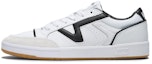 Buy Vans Lowland CC JMP R 'Court True White Black' Putih Hitam. VN0007P2TWB