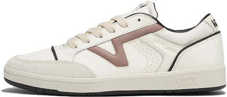 Vans Lowland CC JMP R 'Vintage Leather - Marshmallow Apple Butter' VN0007P2P5S Vans Lowland CC JMP R 'Vintage Leather - Marshmallow Apple Butter' VN0007P2P5S