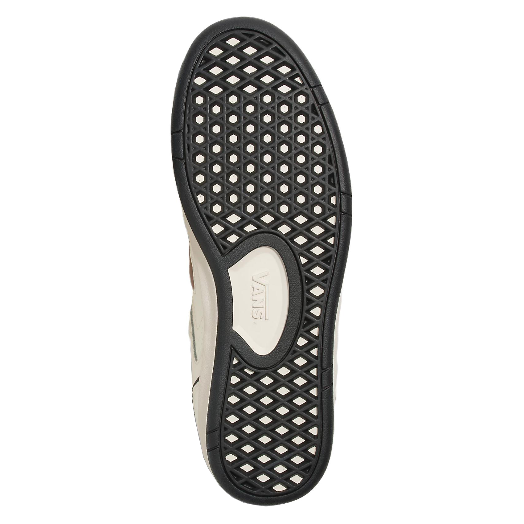 Vans Lowland CC JMP R 'Vintage Leather - Marshmallow Apple Butter' 圖 5