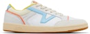Vans Lowland CC JMP Retro Kasut Gaya Klasik VN0A5KYF1RC