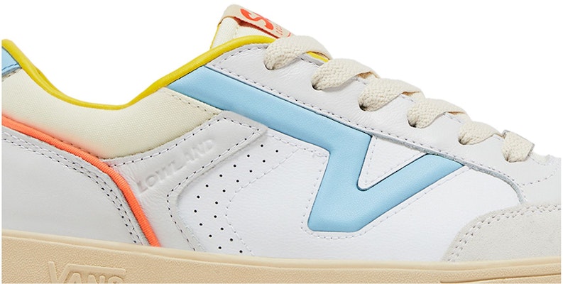 Vans Lowland CC JMP Retro VN0A5KYF1RC Order Vans Lowland CC JMP Retro VN0A5KYF1RC