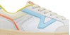 Vans Lowland CC JMP Retro Kasut Gaya Klasik VN0A5KYF1RC