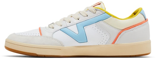 バンズ ローランド CC レトロ (Vans Rōrando CC Retro) VN0A5KYF1RC Lookbook バンズ ローランド CC レトロ (Vans Rōrando CC Retro) VN0A5KYF1RC