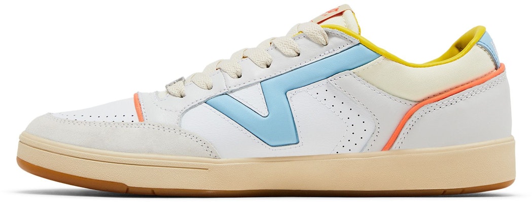 Vans Lowland CC JMP 复古款 VN0A5KYF1RC Lookbook Vans Lowland CC JMP 复古款 VN0A5KYF1RC
