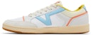 Vans Lowland CC JMP Retro Kasut Gaya Klasik VN0A5KYF1RC