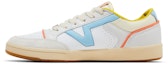 Lookbook Vans Lowland CC JMP Retro Kasut Gaya Klasik VN0A5KYF1RC
