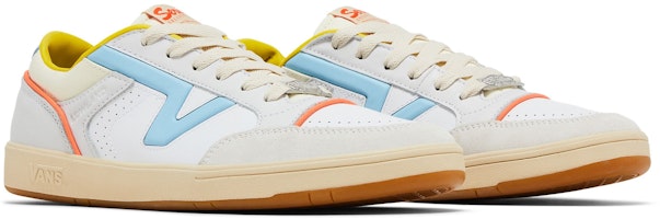 バンズ ローランド CC レトロ (Vans Rōrando CC Retro) VN0A5KYF1RC Cheap バンズ ローランド CC レトロ (Vans Rōrando CC Retro) VN0A5KYF1RC