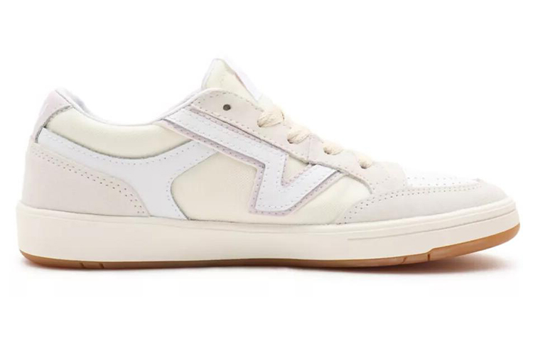 Vans Lowland CC Serio Collection White 圖 2