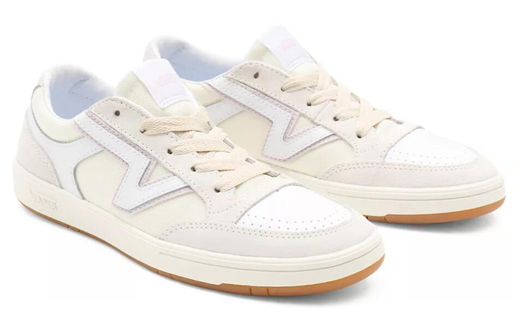 Vans Lowland CC Serio Collection White 圖 3